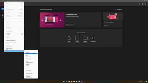 When using UI scaling, scale the various panels to fit on.